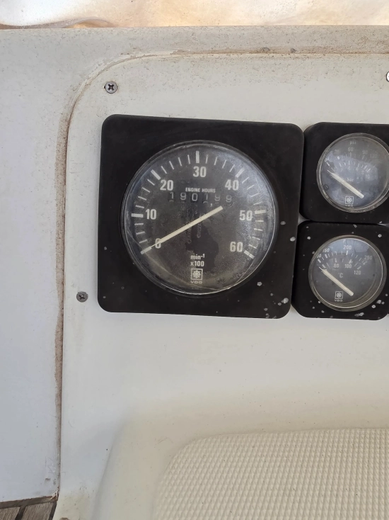Dullia 38 S&S Ketch usata in vendita