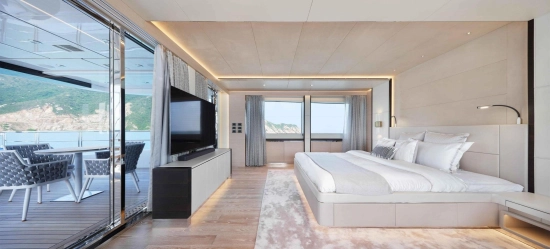 Heysea Asteria 116 nuevo en venta