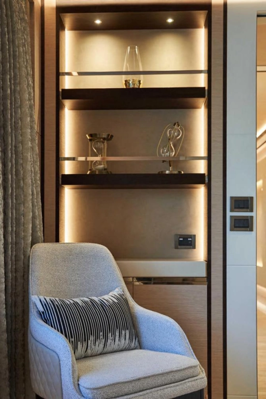 Heysea Asteria 116 nuevo en venta