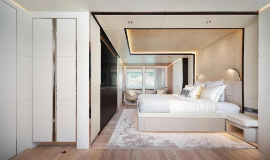 Heysea Asteria 116 nuevo en venta