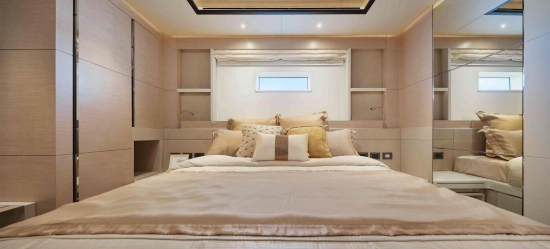 Heysea Asteria 116 nuevo en venta