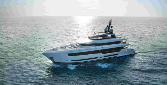 Heysea Asteria 116 nuevo en venta