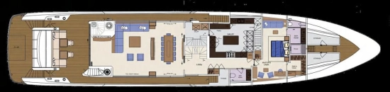 Heysea Asteria 116 nuevo en venta