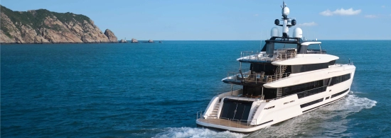 Heysea Asteria 116 nuevo en venta