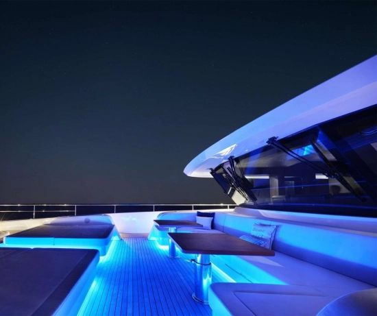 Heysea Asteria 116 nuevo en venta