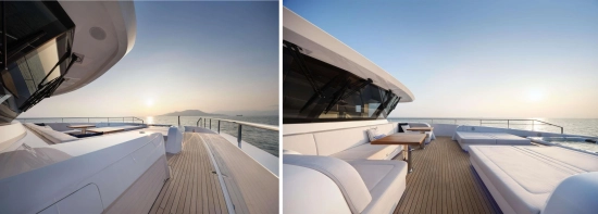 Heysea Asteria 116 nuevo en venta