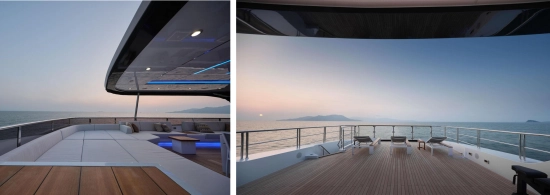 Heysea Asteria 116 nuevo en venta