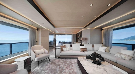 Heysea Asteria 116 nuevo en venta