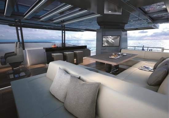 Heysea Asteria 142 nuevo en venta