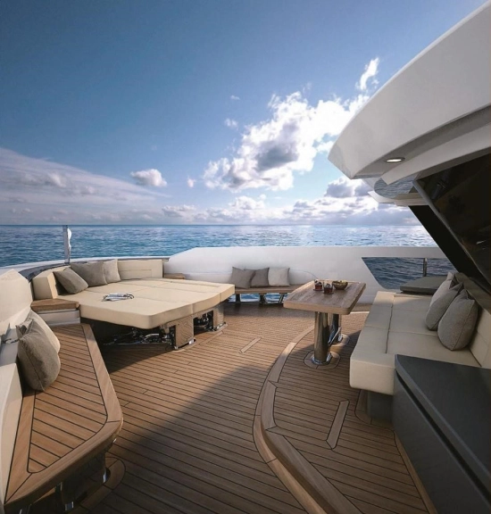 Heysea Asteria 142 nuevo en venta