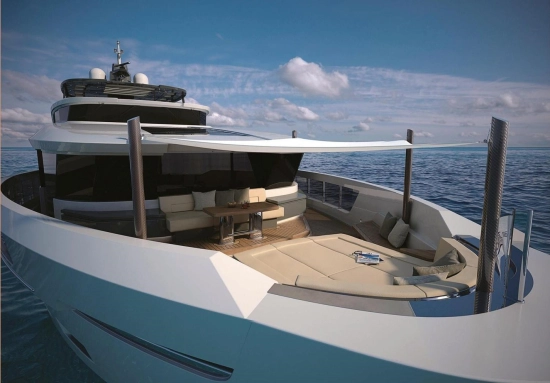 Heysea Asteria 142 nuevo en venta
