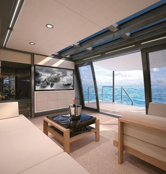 Heysea Asteria 142 nuevo en venta