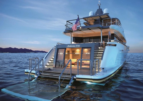 Heysea Asteria 142 nuevo en venta