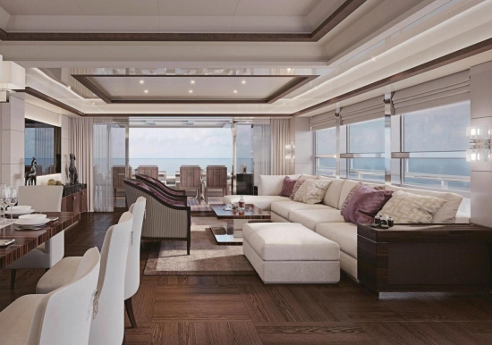 Heysea Asteria 142 nuevo en venta