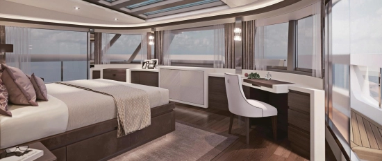 Heysea Asteria 142 nuevo en venta