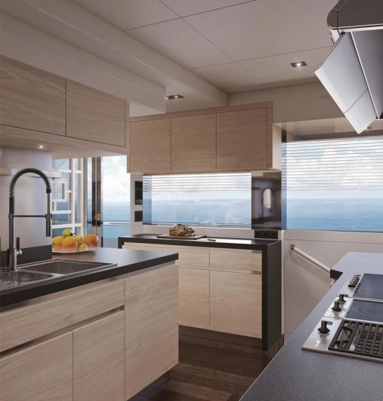 Heysea Asteria 142 nuevo en venta