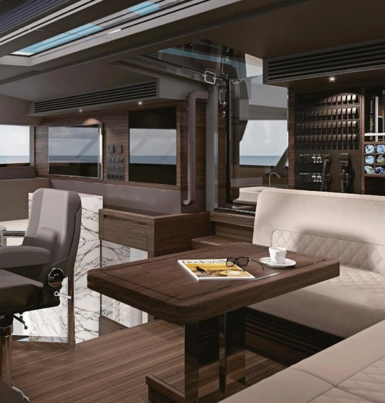 Heysea Asteria 142 nuevo en venta