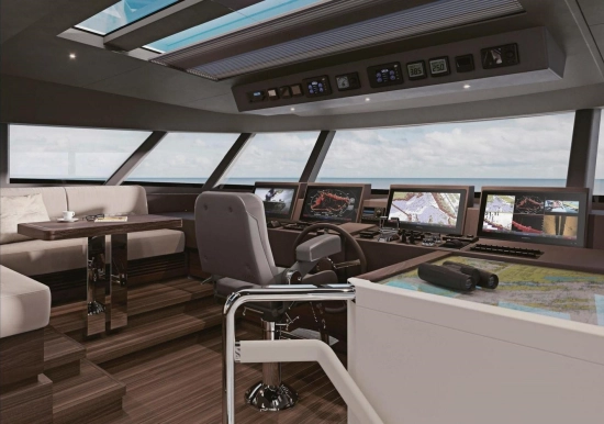 Heysea Asteria 142 nuevo en venta