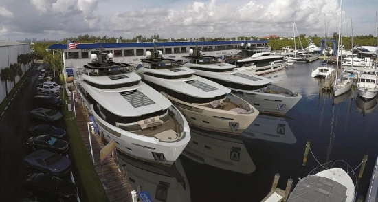 Heysea Asteria 142 nuevo en venta