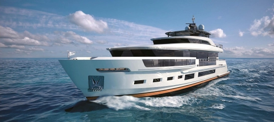 Heysea Asteria 142 nuevo en venta