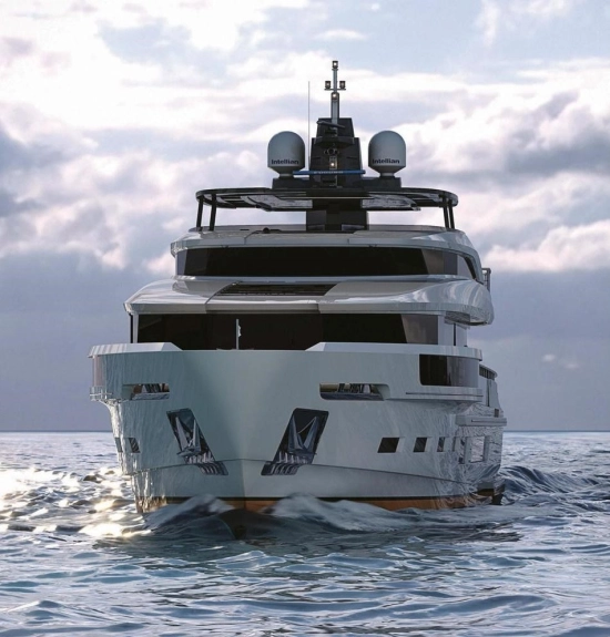 Heysea Asteria 142 nuevo en venta