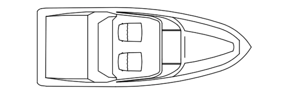 Tecnomar for Lamborghini 63 nuevo en venta