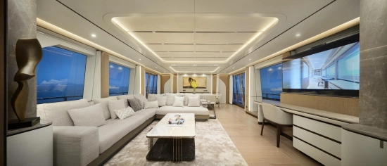 Heysea Asteria 112 nuevo en venta