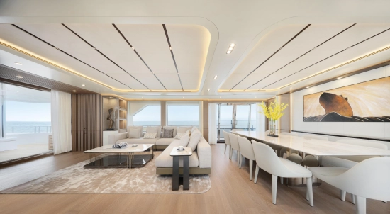 Heysea Asteria 112 nuevo en venta