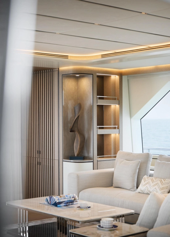 Heysea Asteria 112 nuevo en venta