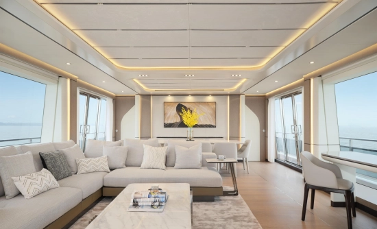 Heysea Asteria 112 nuevo en venta
