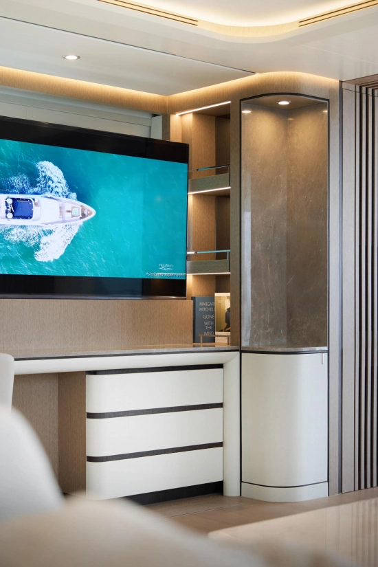 Heysea Asteria 112 nuevo en venta