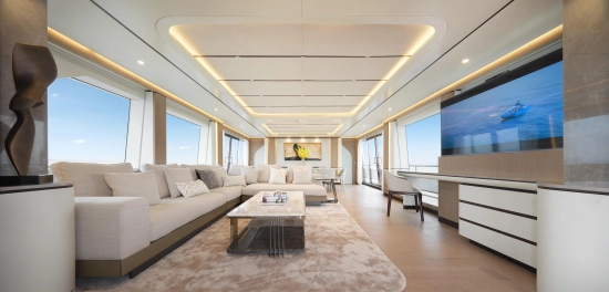 Heysea Asteria 112 nuevo en venta