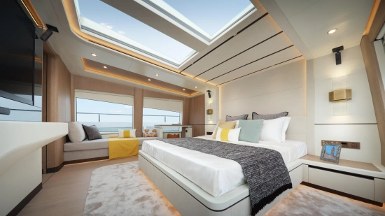 Heysea Asteria 112 nuevo en venta