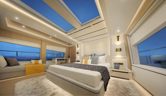 Heysea Asteria 112 nuevo en venta
