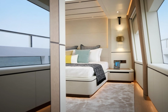 Heysea Asteria 112 nuevo en venta