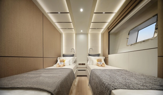 Heysea Asteria 112 nuevo en venta