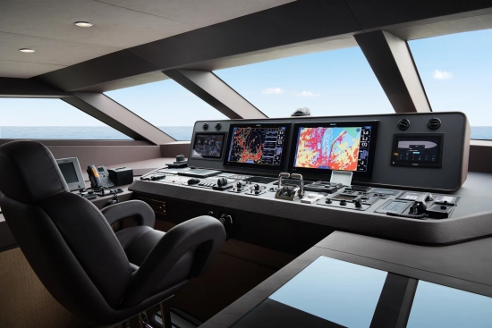 Heysea Asteria 112 nuevo en venta