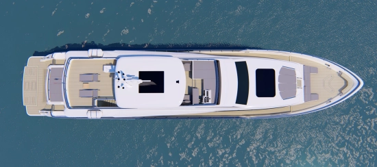 Heysea Asteria 112 nuevo en venta