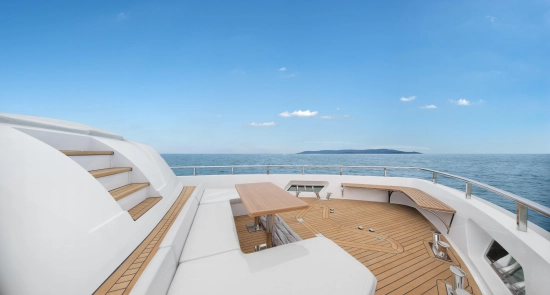Heysea Asteria 112 nuevo en venta