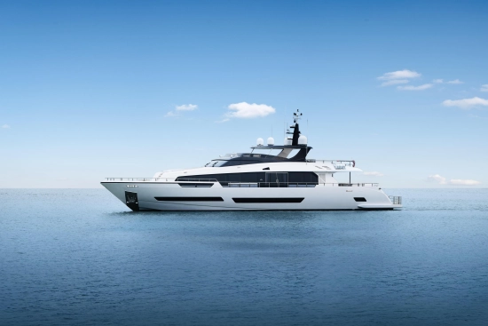 Heysea Asteria 112 nuevo en venta