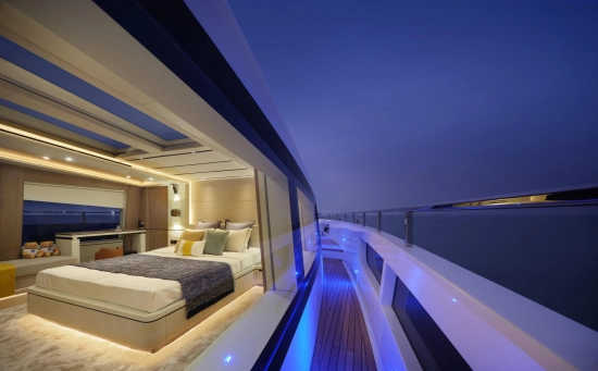Heysea Asteria 112 nuevo en venta
