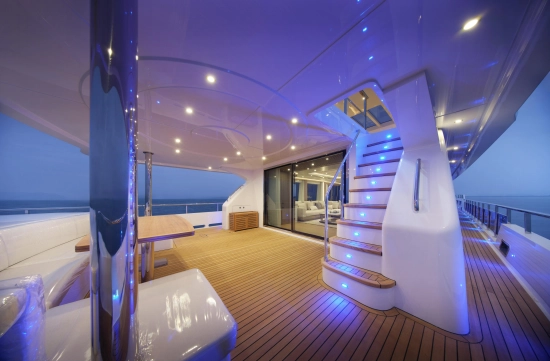 Heysea Asteria 112 nuevo en venta