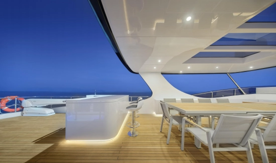 Heysea Asteria 112 nuevo en venta