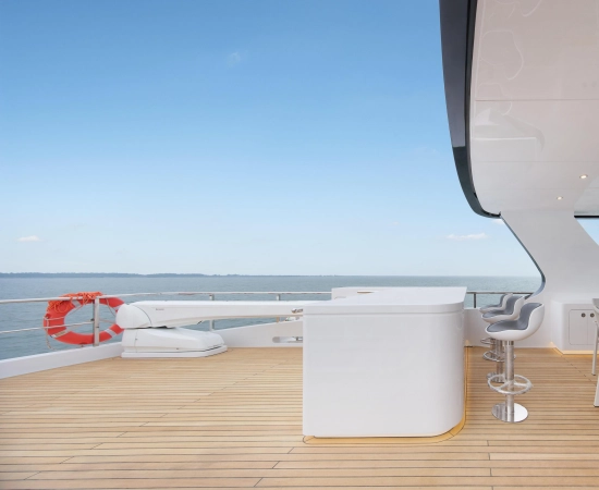 Heysea Asteria 112 nuevo en venta