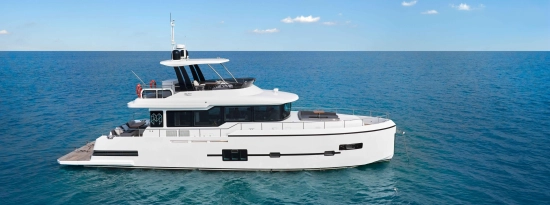 Heysea Zoom 60 nuevo en venta