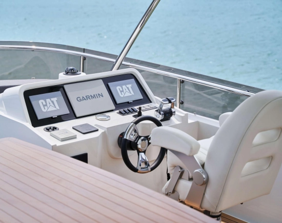 Heysea Zoom 60 nuevo en venta
