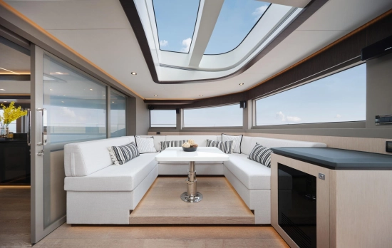 Heysea Vista 75 nuevo en venta