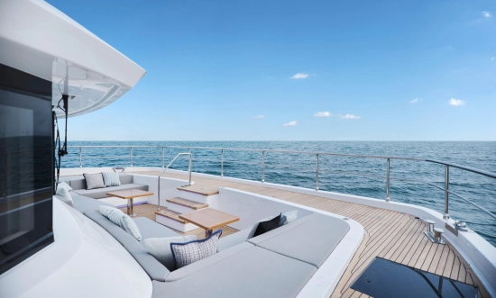 Heysea Vista 75 nuevo en venta