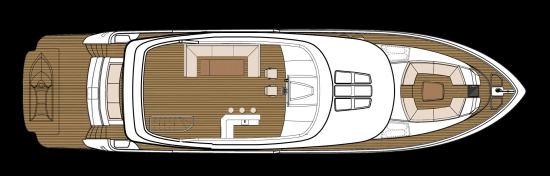 Heysea Zoom 76 nuova in vendita