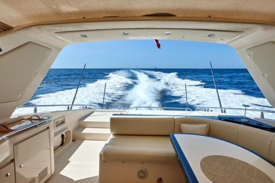 Riva AQUARIUS 54 de segunda mano en venta